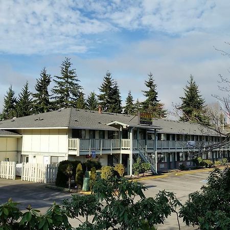 Motel פויאלופ מראה חיצוני תמונה