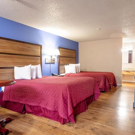 Motel פויאלופ מראה חיצוני תמונה
