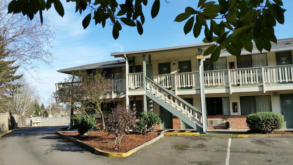 Motel פויאלופ מראה חיצוני תמונה