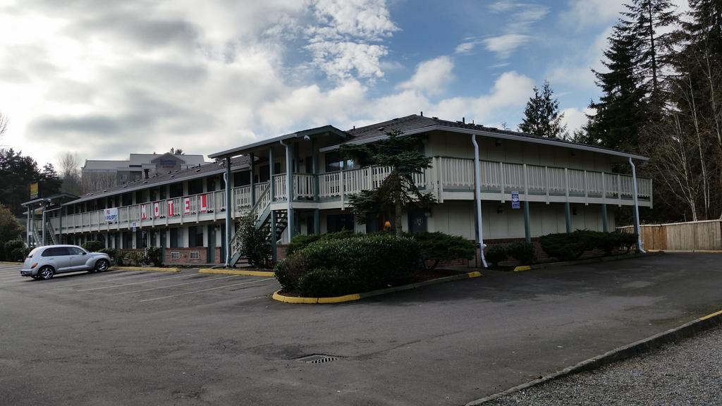 Motel פויאלופ מראה חיצוני תמונה