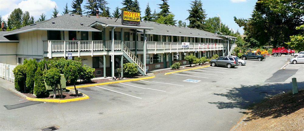 Motel פויאלופ מראה חיצוני תמונה