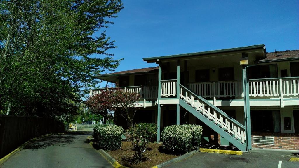 Motel פויאלופ מראה חיצוני תמונה