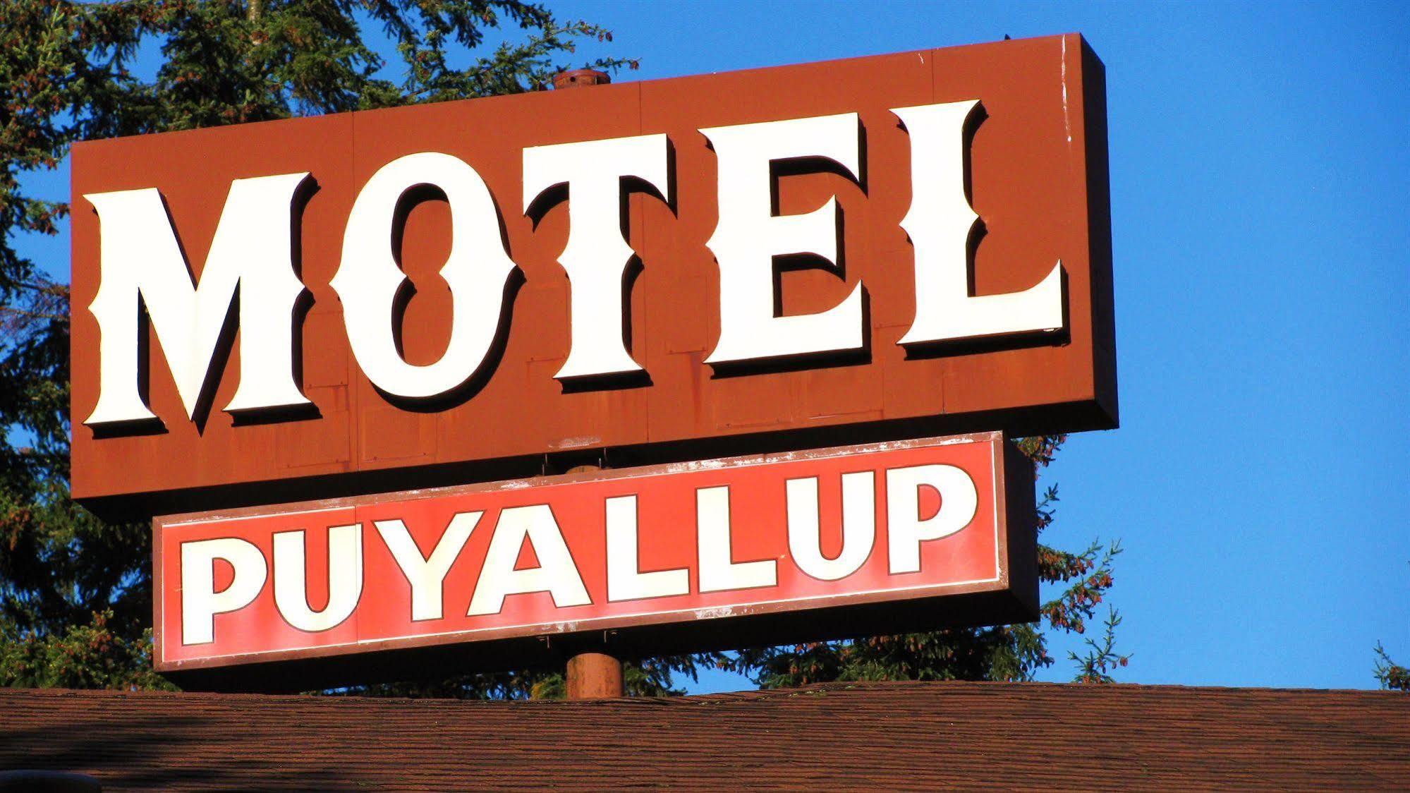Motel פויאלופ מראה חיצוני תמונה