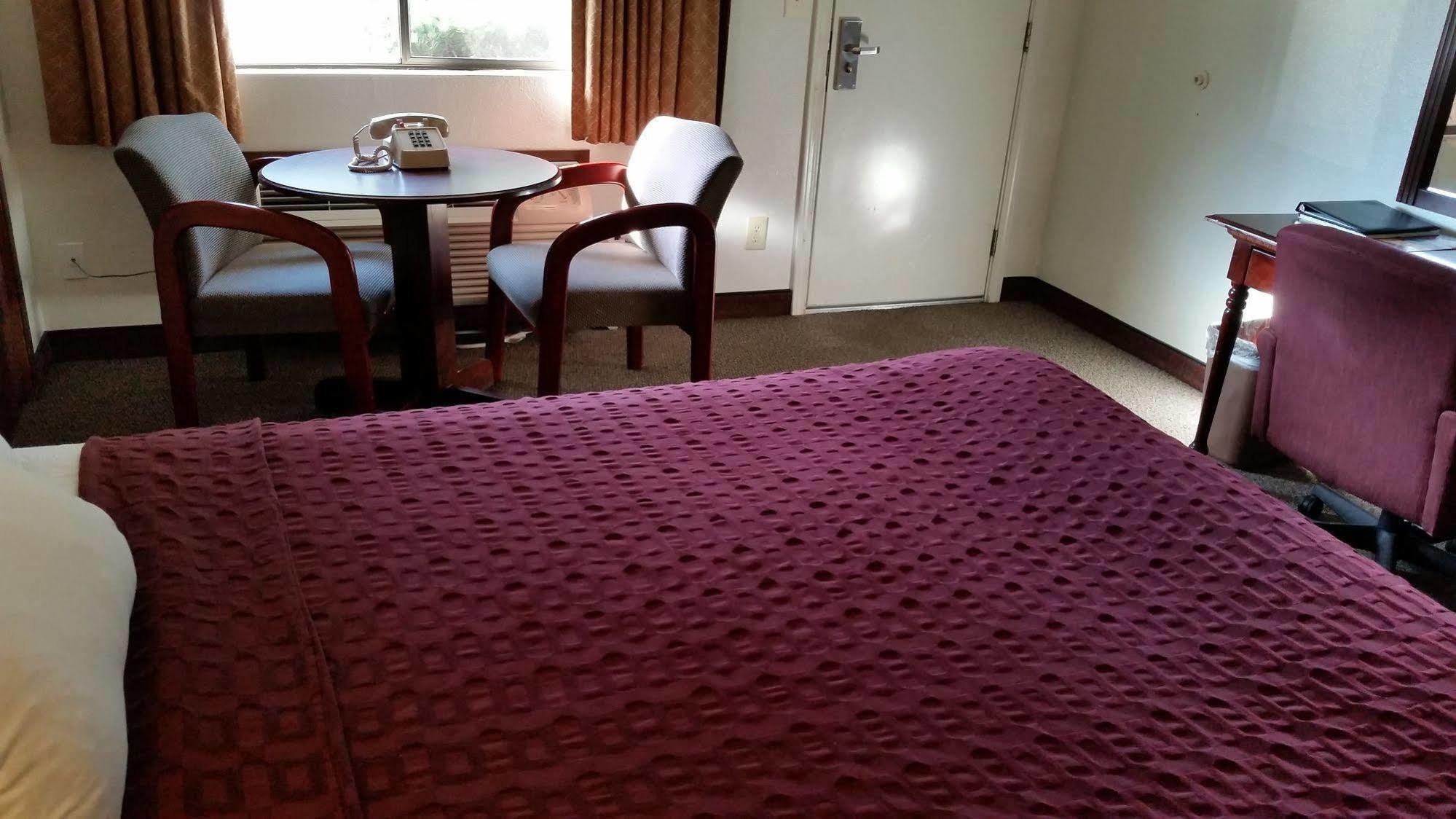 Motel פויאלופ מראה חיצוני תמונה