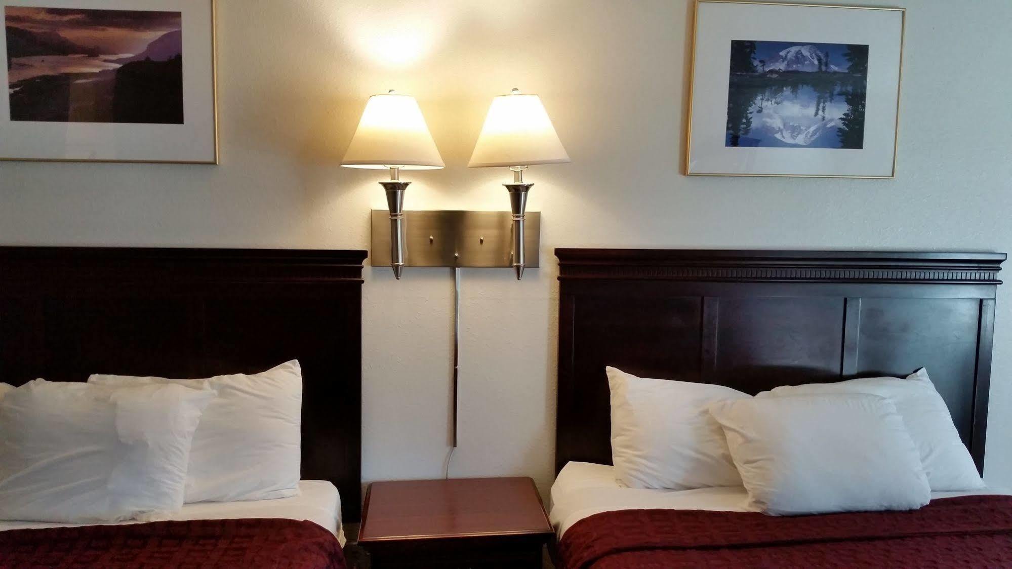 Motel פויאלופ מראה חיצוני תמונה