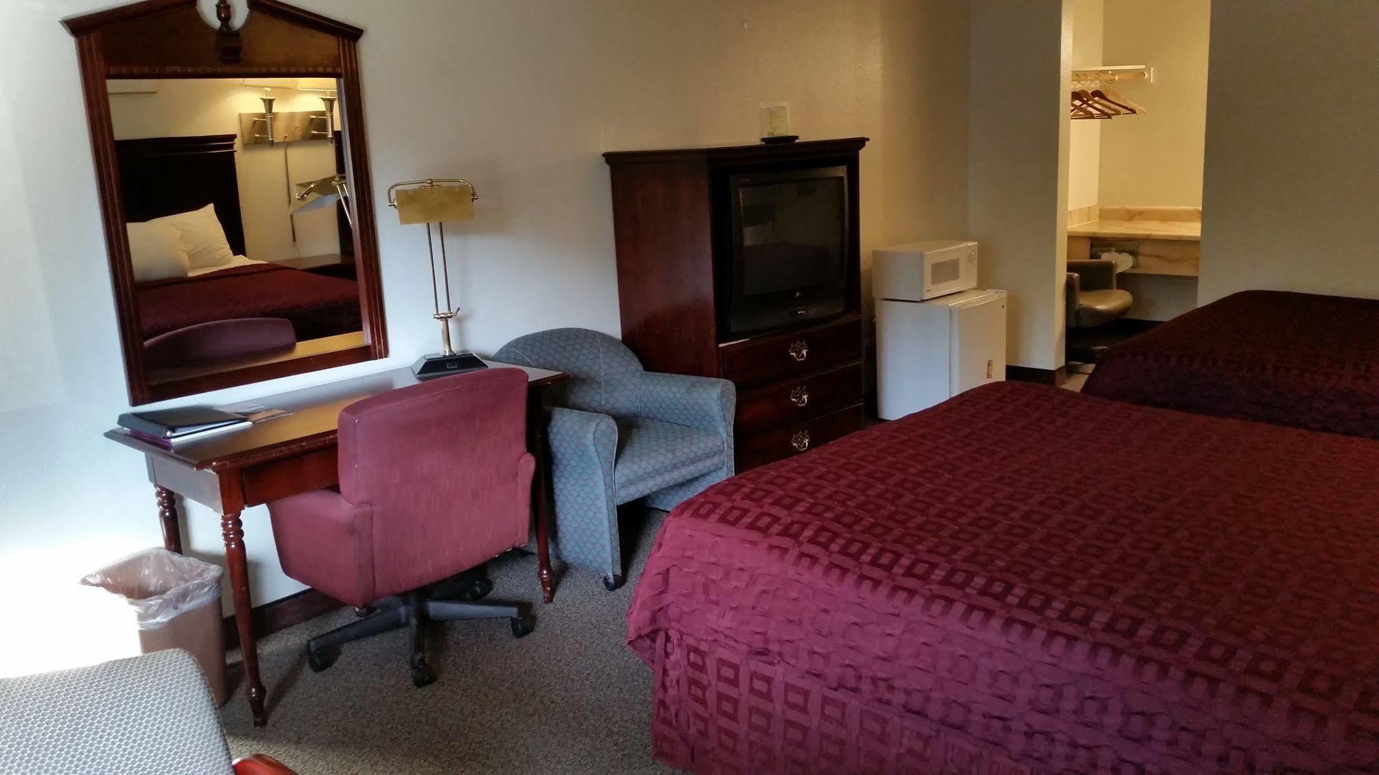 Motel פויאלופ מראה חיצוני תמונה