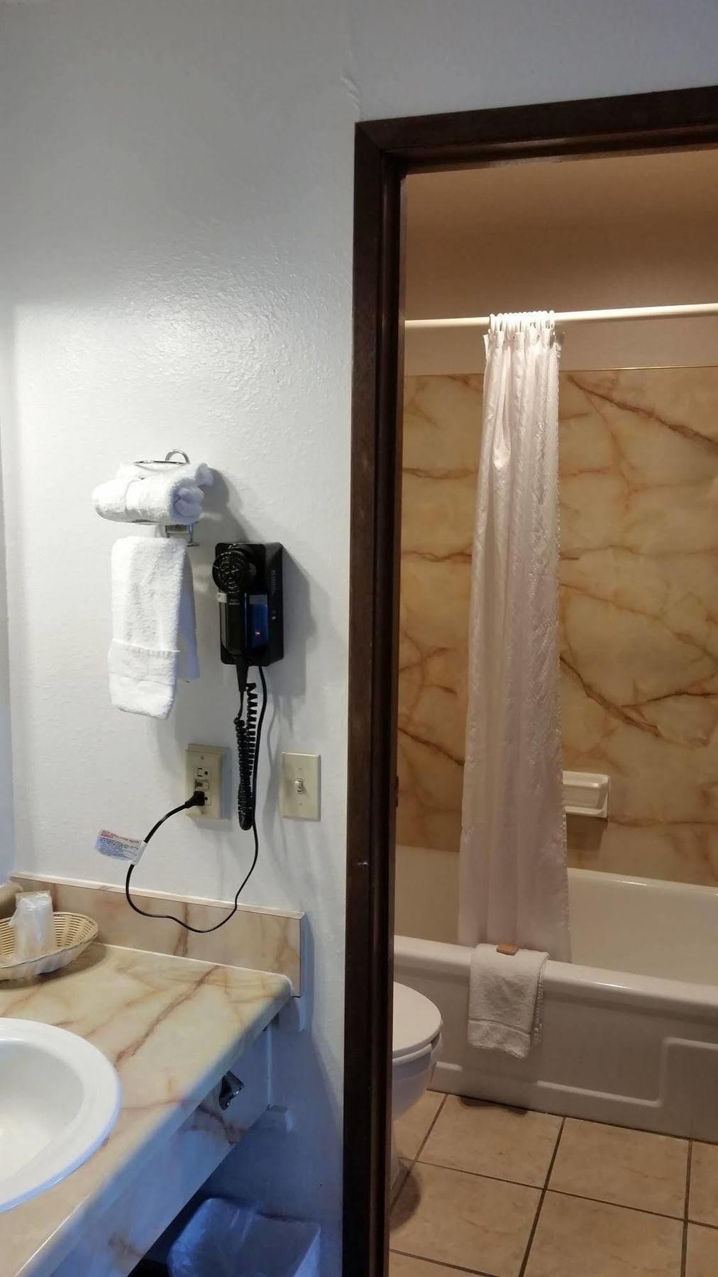 Motel פויאלופ מראה חיצוני תמונה