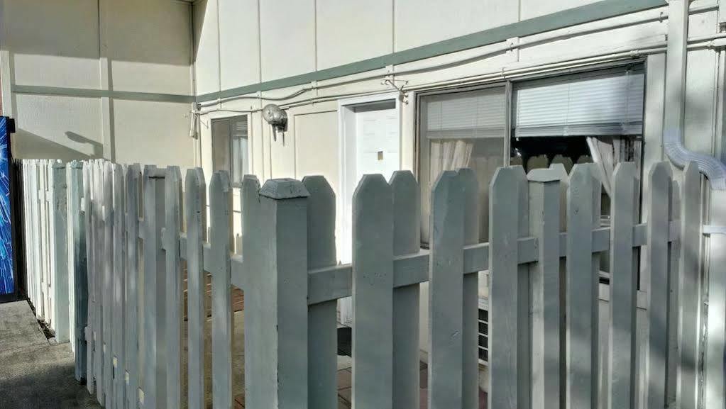 Motel פויאלופ מראה חיצוני תמונה