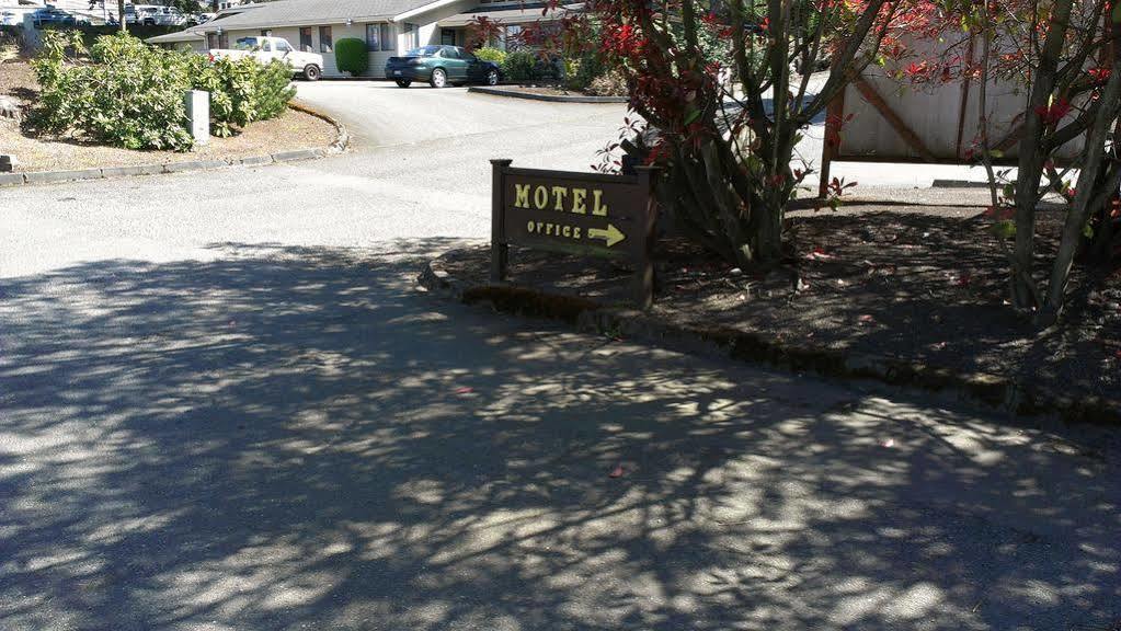 Motel פויאלופ מראה חיצוני תמונה