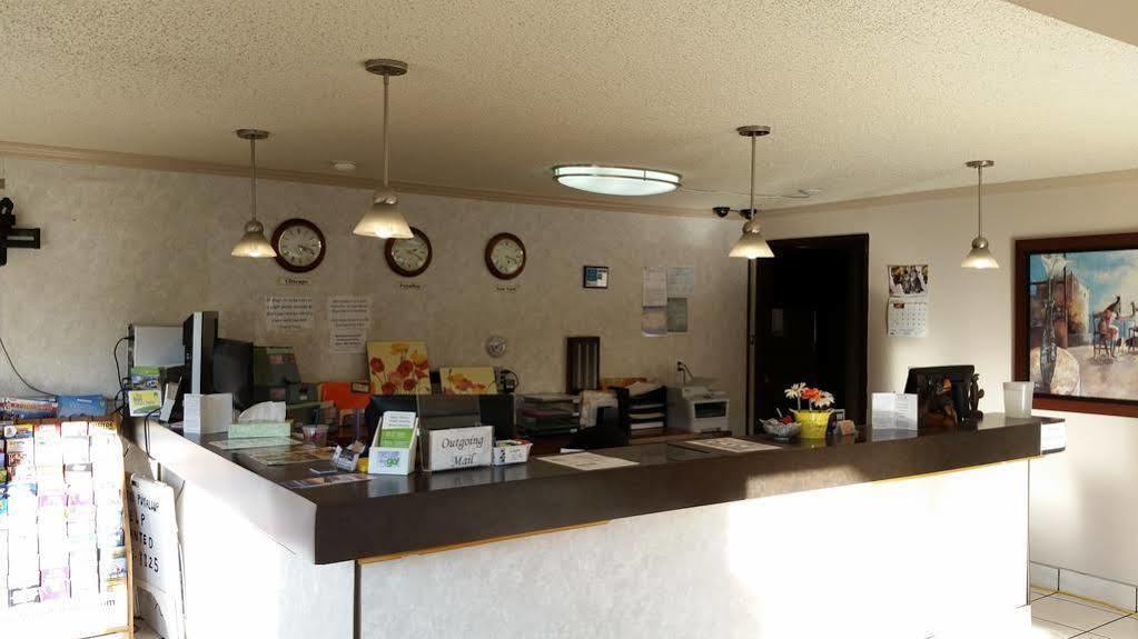 Motel פויאלופ מראה חיצוני תמונה