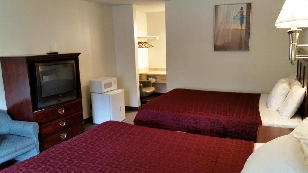 Motel פויאלופ מראה חיצוני תמונה