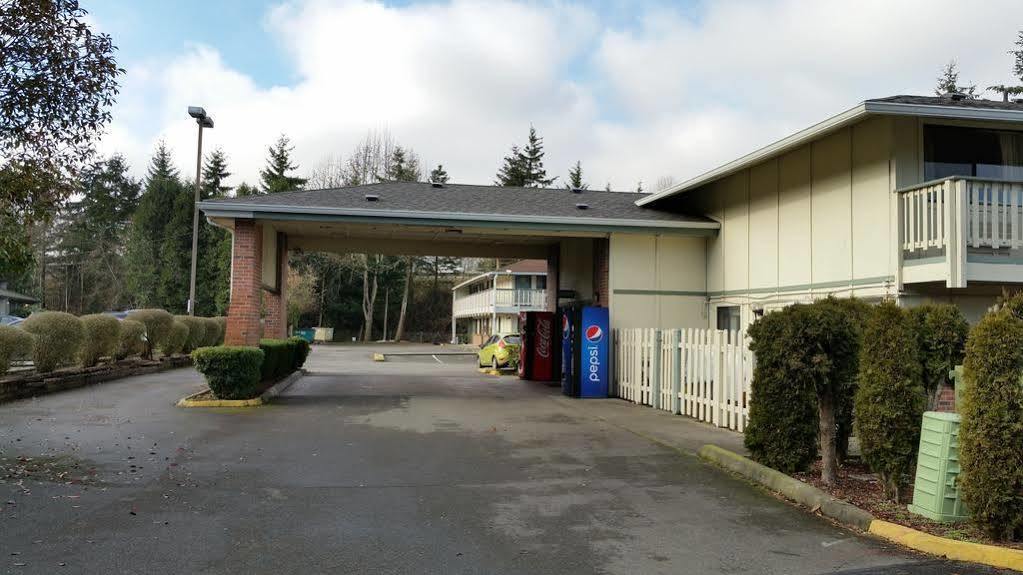 Motel פויאלופ מראה חיצוני תמונה